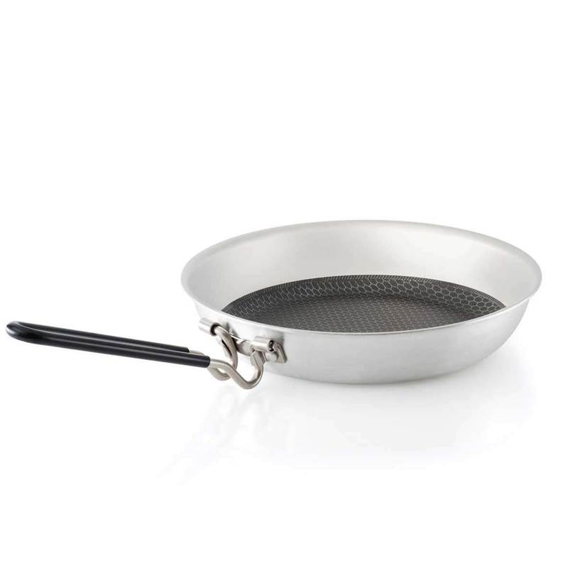 GSI Outdoors Gourmet 8 Inch Frypan-1